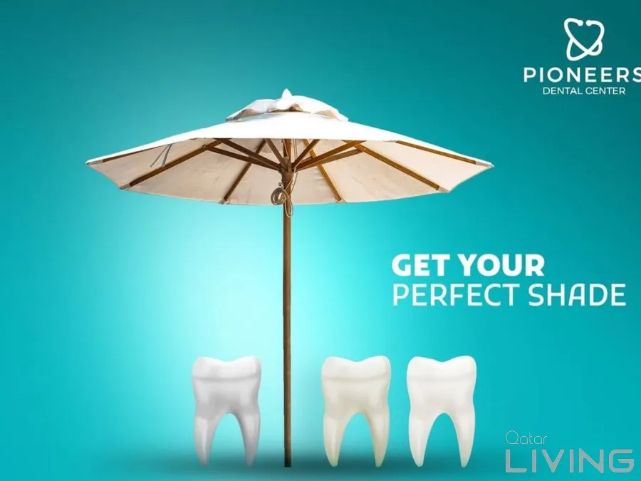 Zoom Whitening & Scaling Bundle